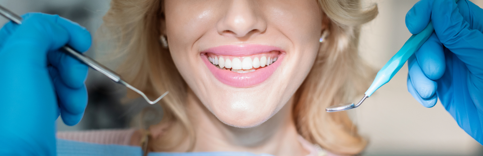 Estetica del Sorriso - Studio Dentistico Crosara